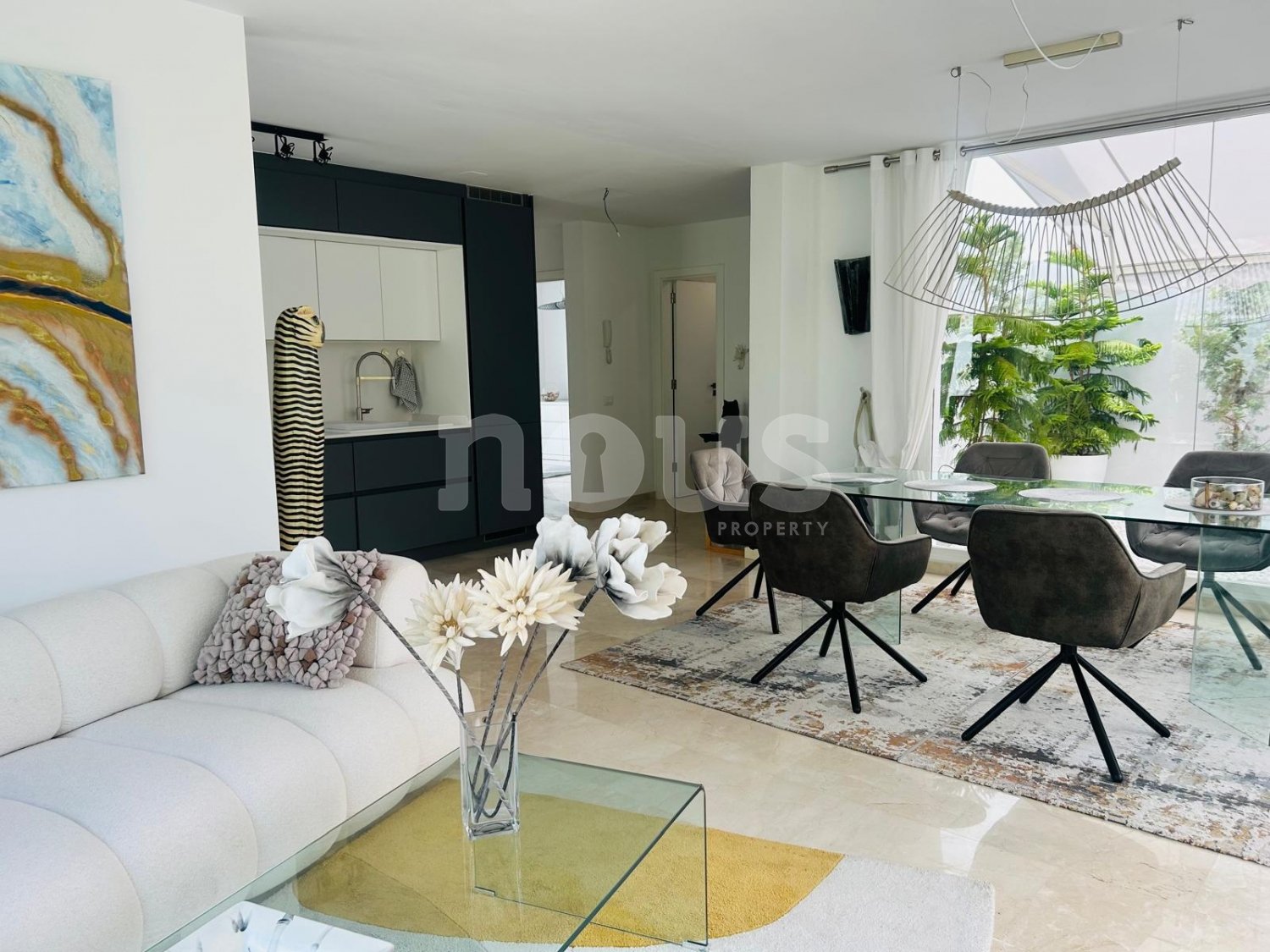 Villa in Adeje, Tenerife, Spain 3 bedrooms, 168 sq.m. No. 156206
