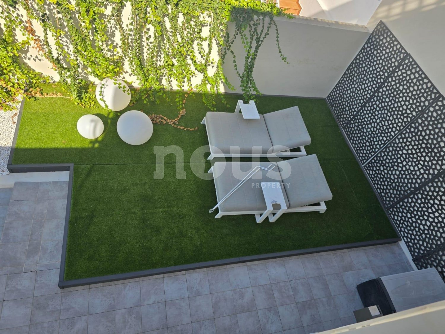 Villa à Torviscas, Tenerife, Espagne 3 chambres, 350 m2 No. 156207