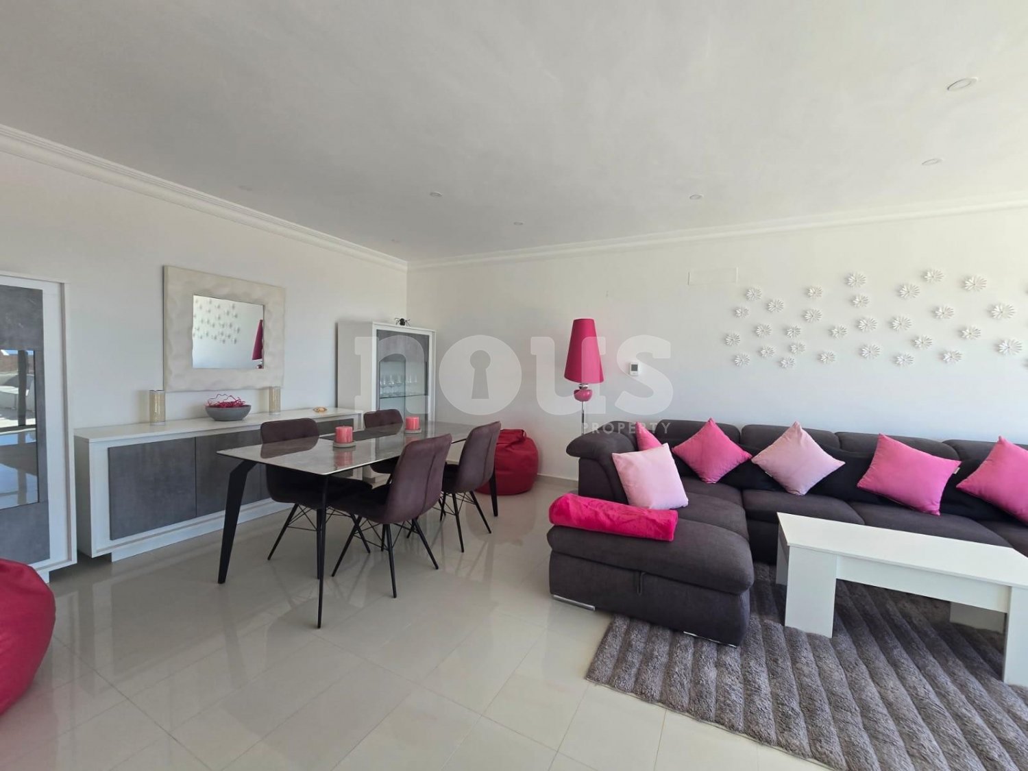 Villa à Torviscas, Tenerife, Espagne 3 chambres, 350 m2 No. 156207