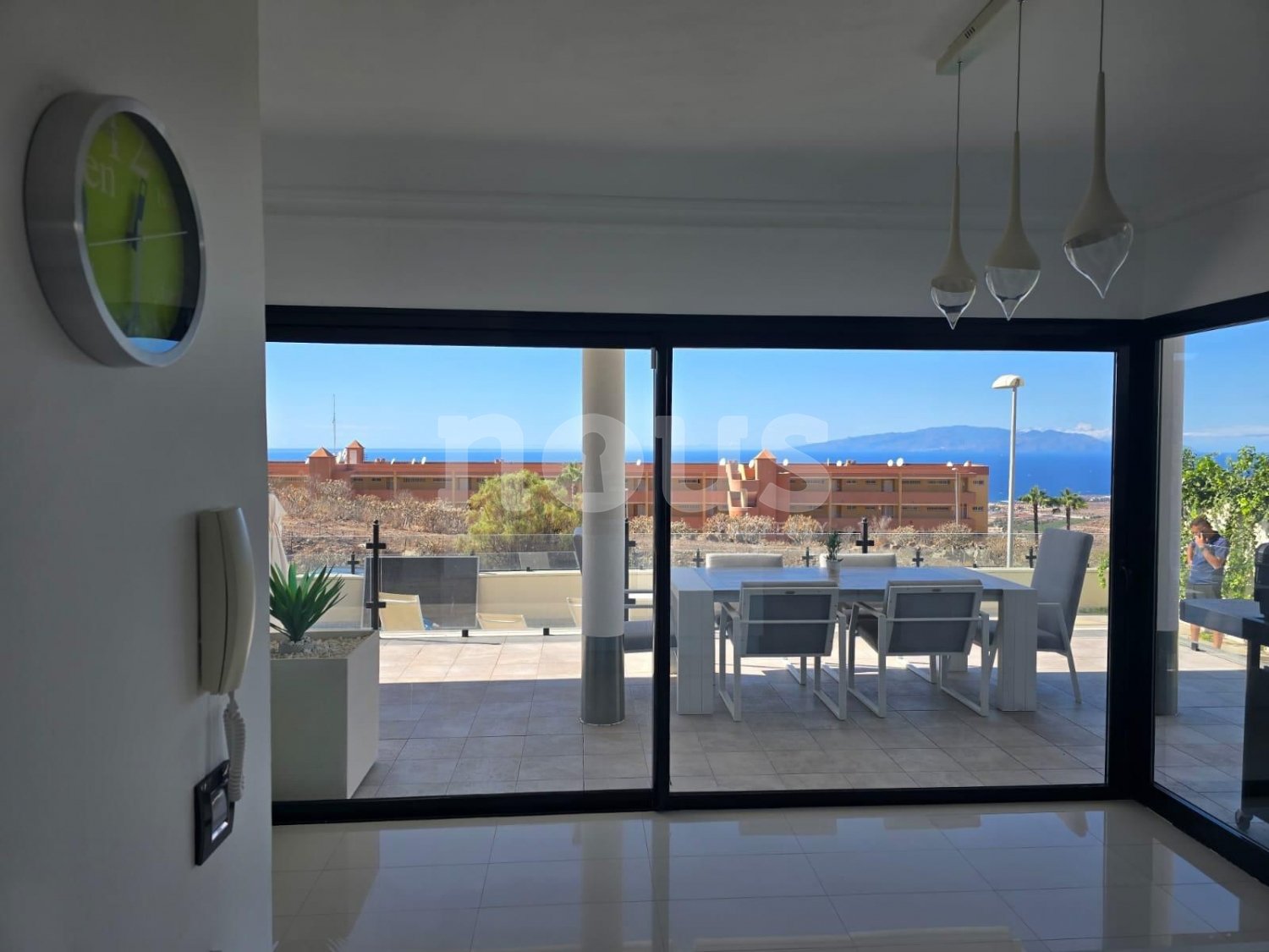 Villa à Torviscas, Tenerife, Espagne 3 chambres, 350 m2 No. 156207