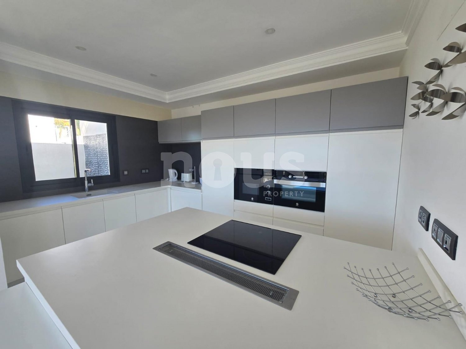 Villa à Torviscas, Tenerife, Espagne 3 chambres, 350 m2 No. 156207