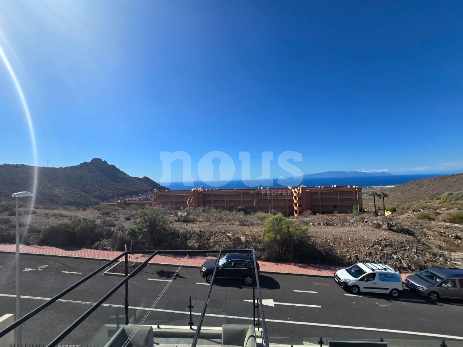 Villa à Torviscas, Tenerife, Espagne 3 chambres, 350 m2 No. 156207