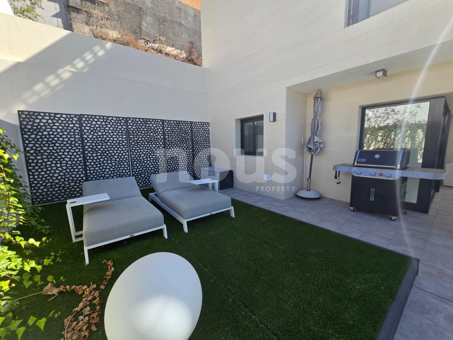 Villa à Torviscas, Tenerife, Espagne 3 chambres, 350 m2 No. 156207