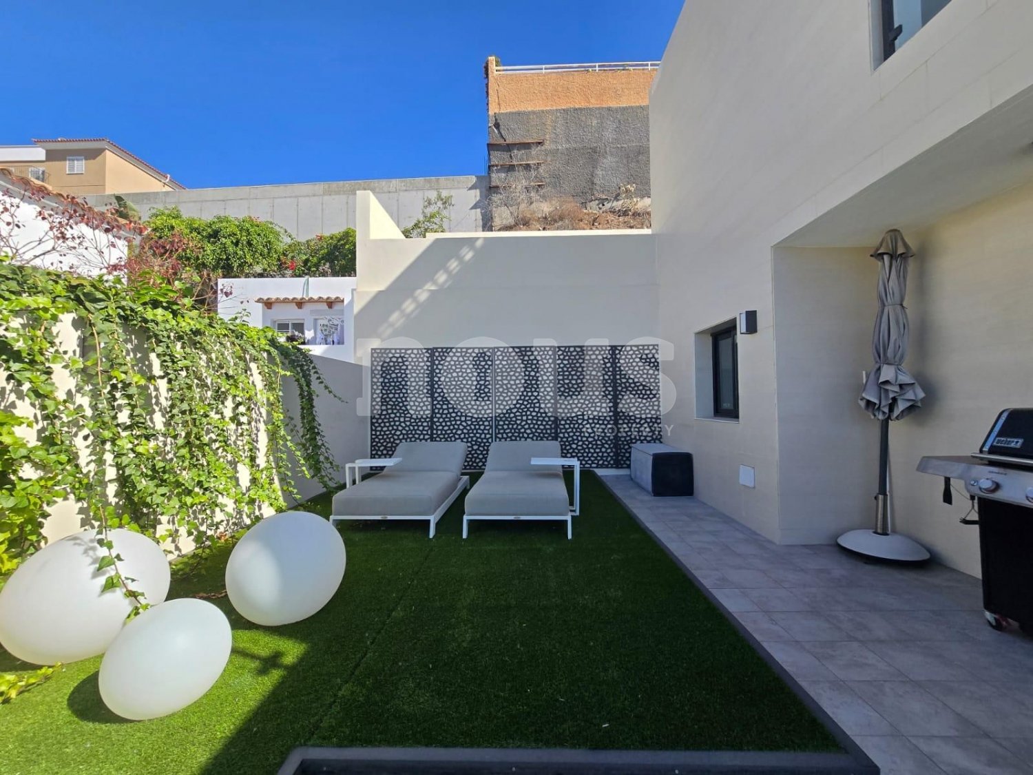 Villa à Torviscas, Tenerife, Espagne 3 chambres, 350 m2 No. 156207