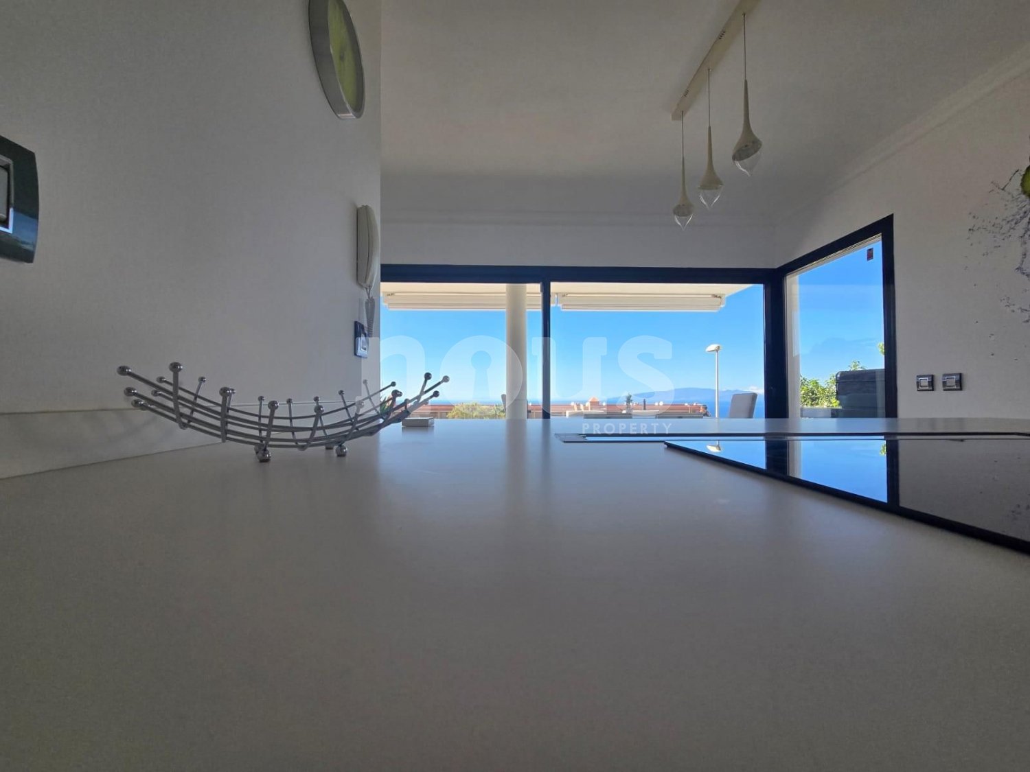 Villa à Torviscas, Tenerife, Espagne 3 chambres, 350 m2 No. 156207