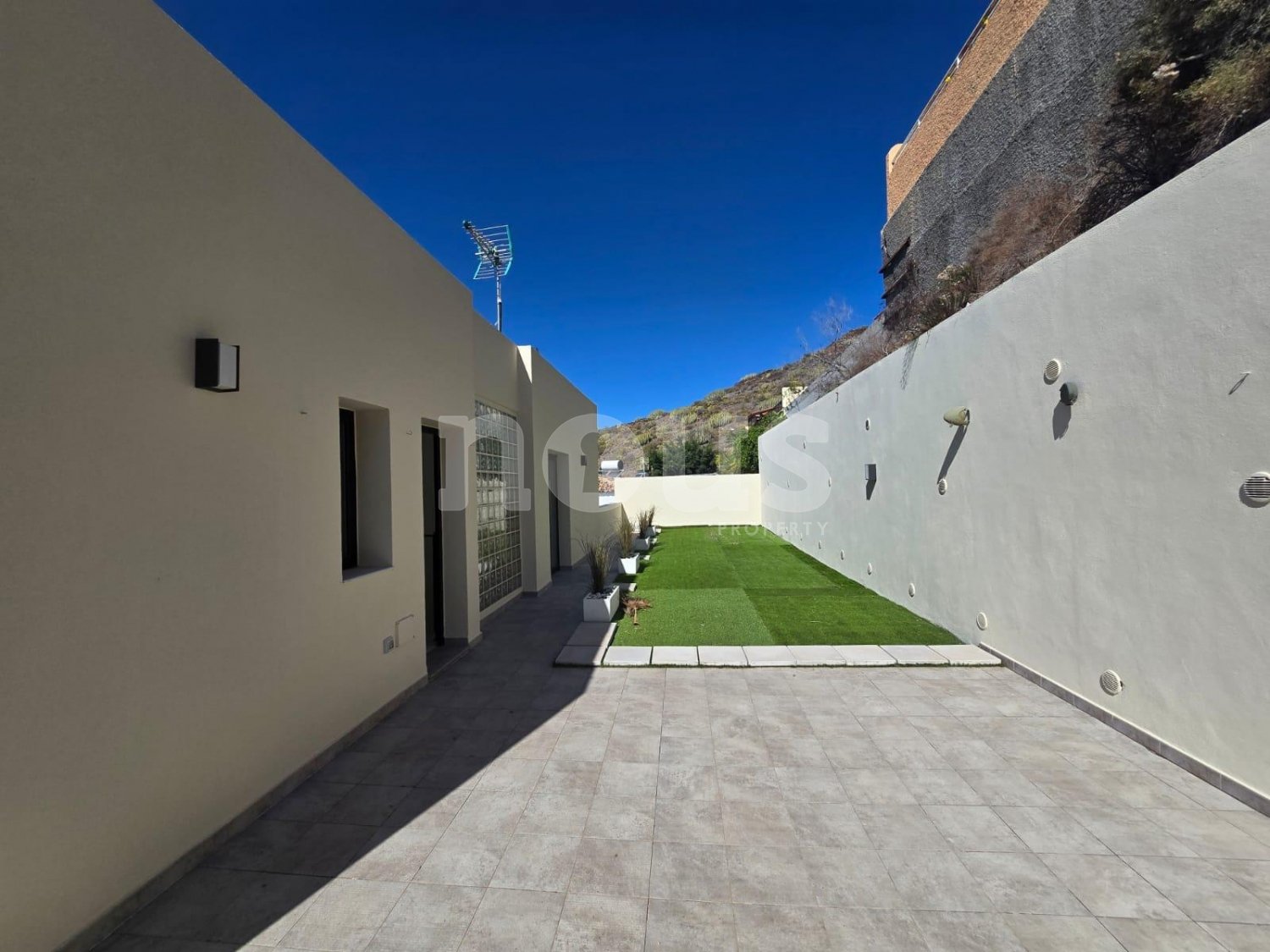 Villa à Torviscas, Tenerife, Espagne 3 chambres, 350 m2 No. 156207