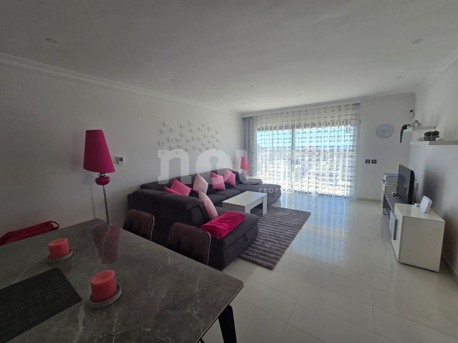 Villa à Torviscas, Tenerife, Espagne 3 chambres, 350 m2 No. 156207