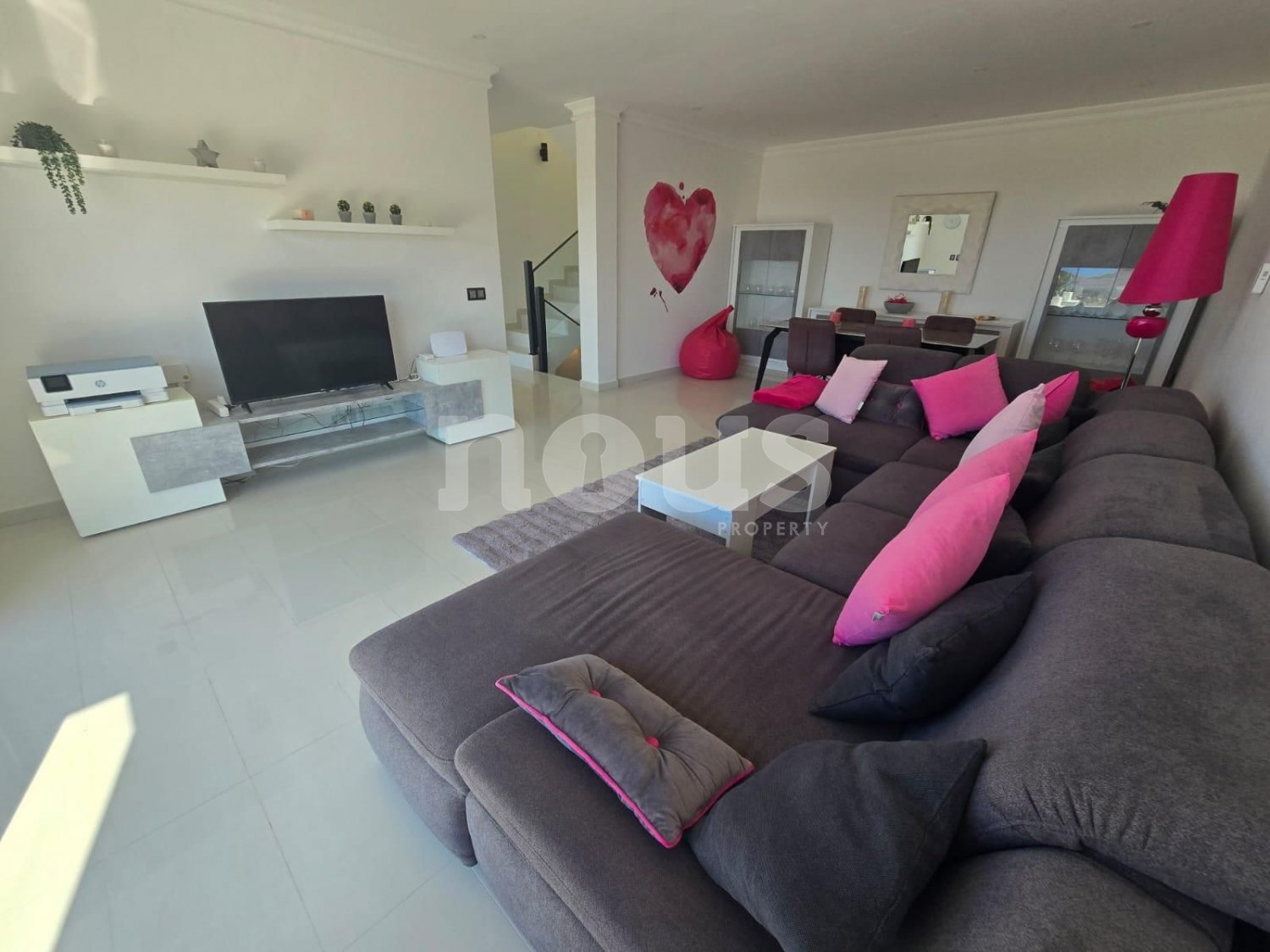 Villa à Torviscas, Tenerife, Espagne 3 chambres, 350 m2 No. 156207