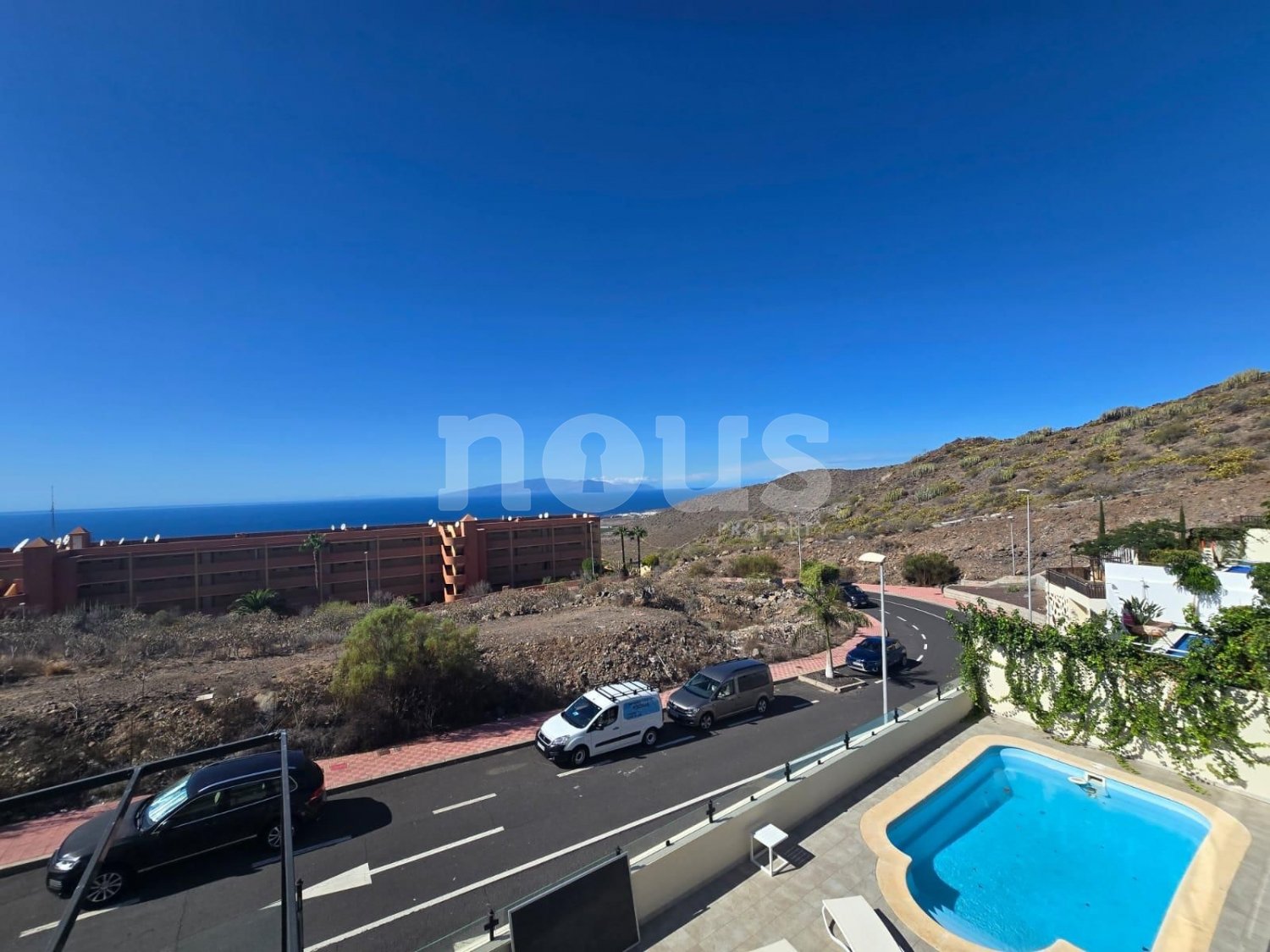 Villa à Torviscas, Tenerife, Espagne 3 chambres, 350 m2 No. 156207