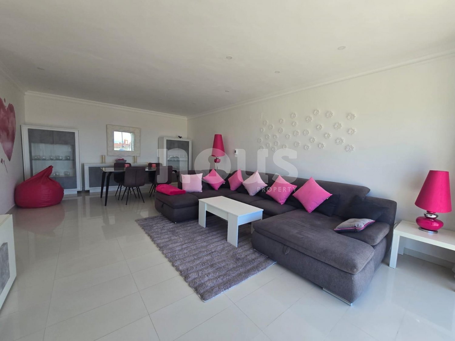 Villa à Torviscas, Tenerife, Espagne 3 chambres, 350 m2 No. 156207