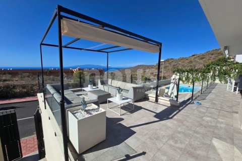Villa in Torviscas, Tenerife, Spanien 3 Schlafzimmer, 350 m2 Nr. 156207
