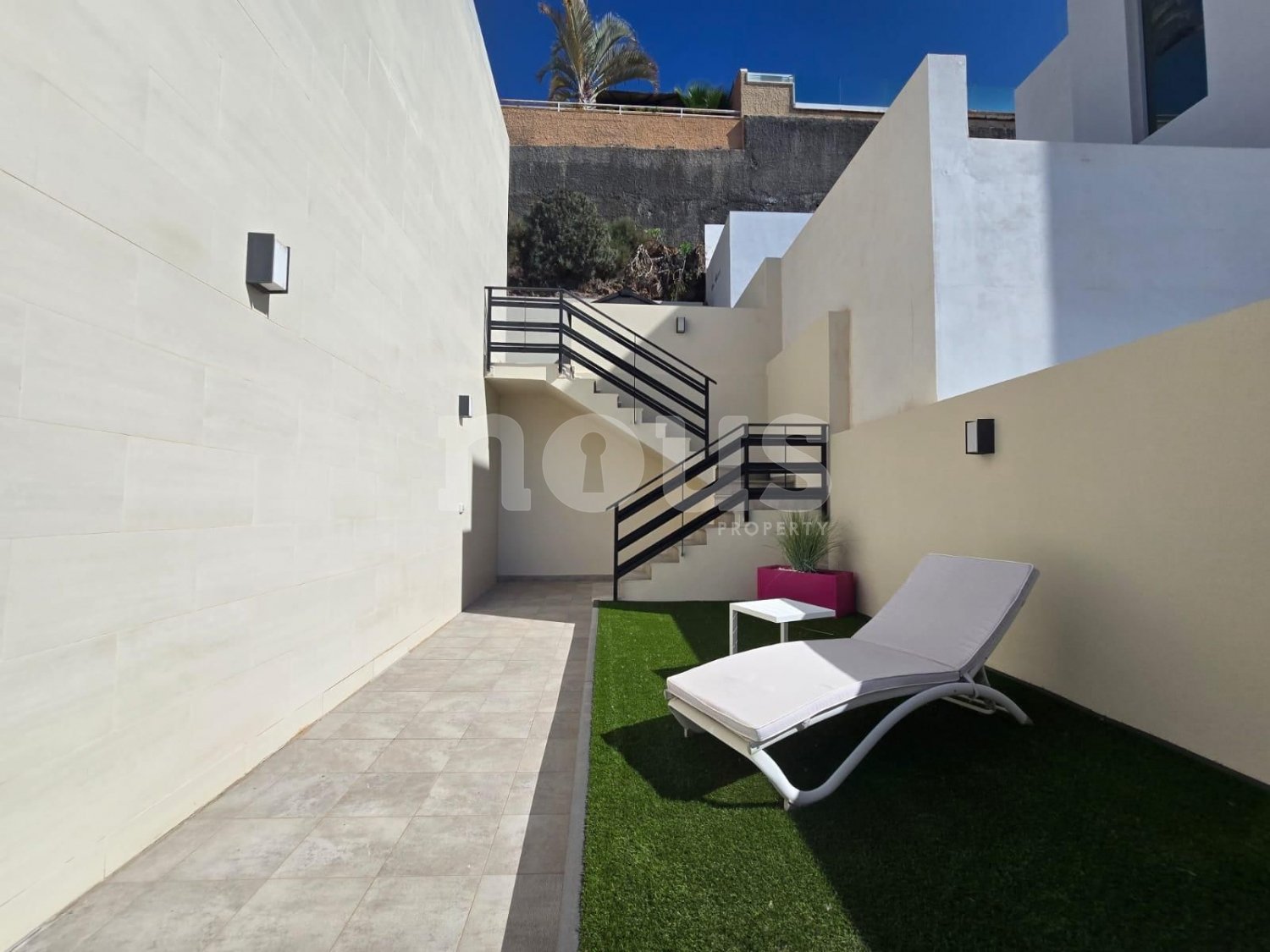 Villa à Torviscas, Tenerife, Espagne 3 chambres, 350 m2 No. 156207