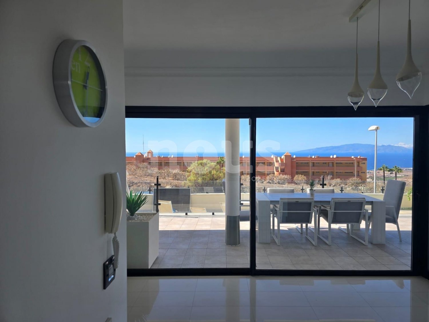 Villa à Torviscas, Tenerife, Espagne 3 chambres, 350 m2 No. 156207