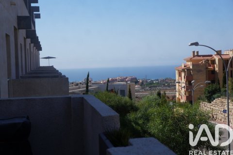 Appartamento a Mijas, Malaga, Spagna 2 camere da letto, 188 mq. N° 152583