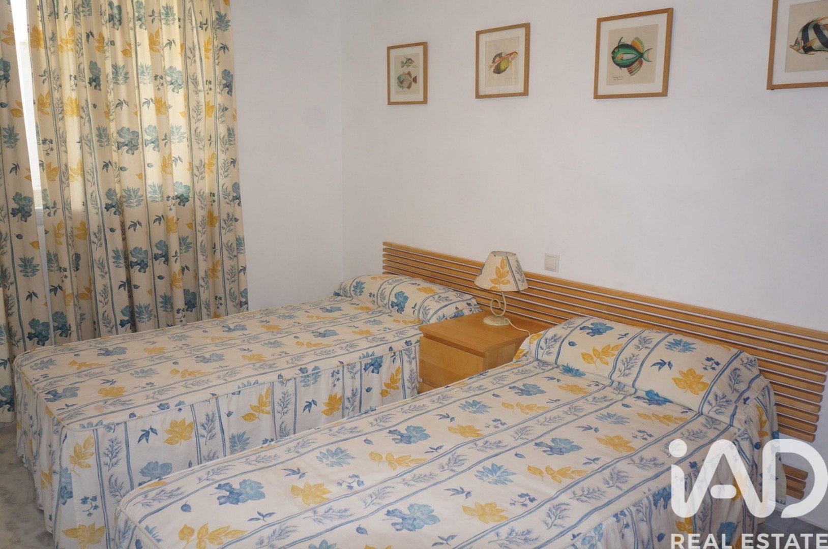 Lägenhet i Mijas, Malaga, Spanien 2 sovrum, 188 kvm. Nr. 152583