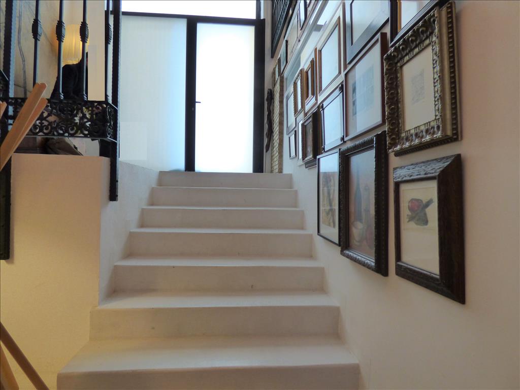 Duplex a Valencia, Spagna 3 camere da letto, 180 mq. N° 146818