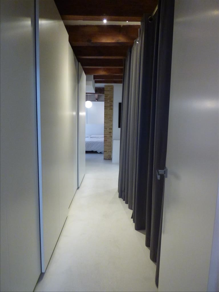Duplex a Valencia, Spagna 3 camere da letto, 180 mq. N° 146818