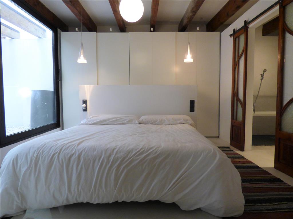 Duplex a Valencia, Spagna 3 camere da letto, 180 mq. N° 146818