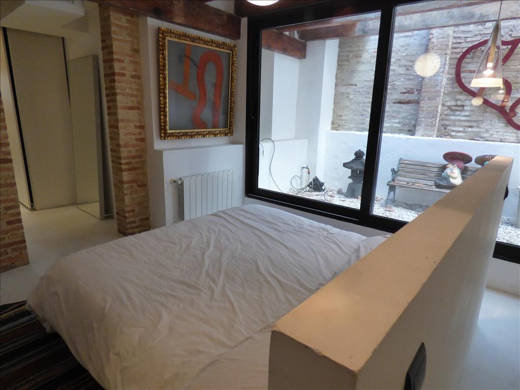Duplex a Valencia, Spagna 3 camere da letto, 180 mq. N° 146818