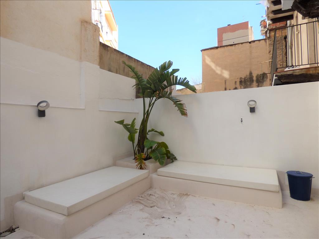 Duplex a Valencia, Spagna 3 camere da letto, 180 mq. N° 146818