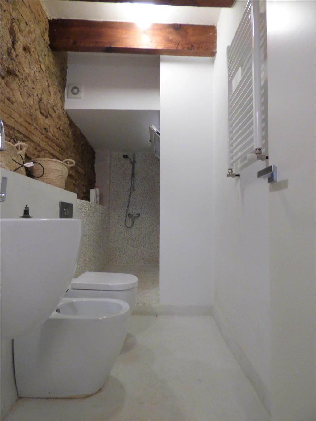 Duplex a Valencia, Spagna 3 camere da letto, 180 mq. N° 146818