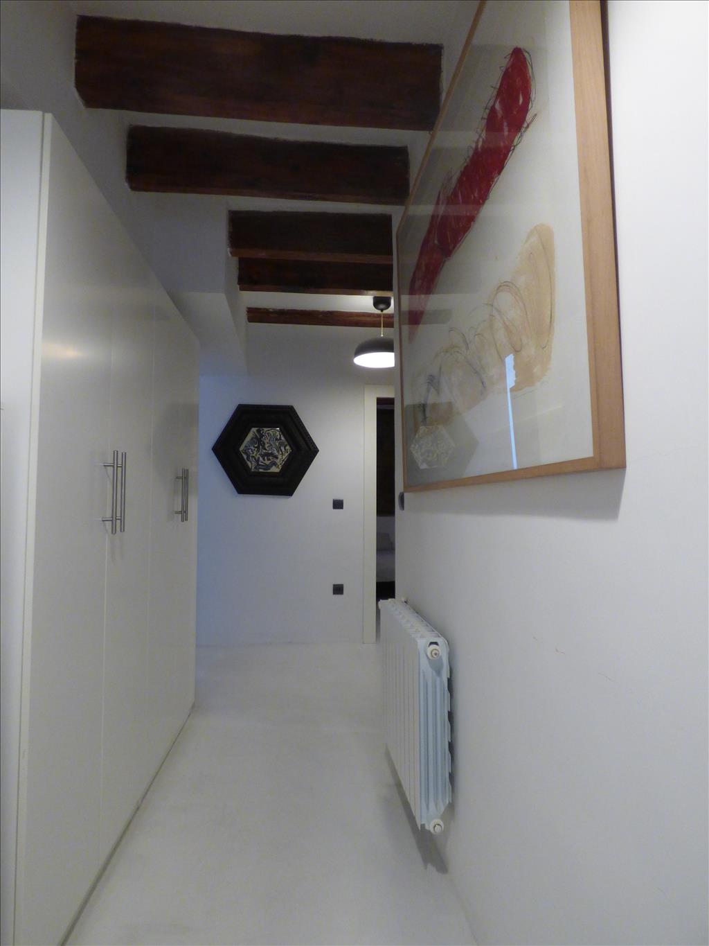 Duplex a Valencia, Spagna 3 camere da letto, 180 mq. N° 146818