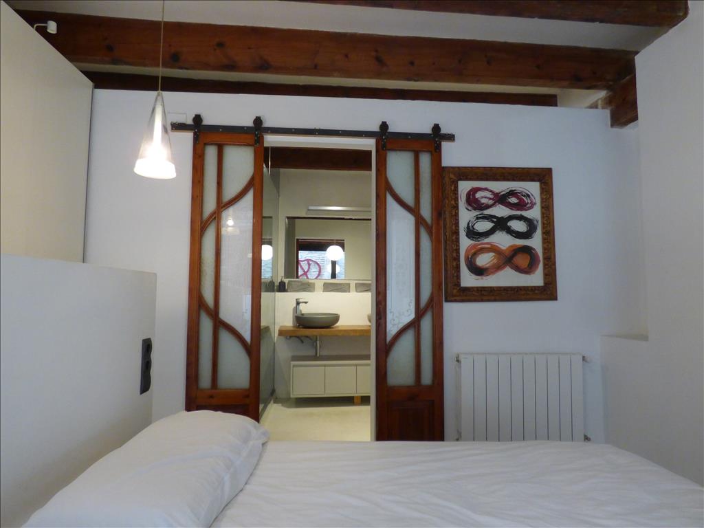Duplex a Valencia, Spagna 3 camere da letto, 180 mq. N° 146818