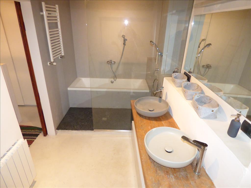 Duplex a Valencia, Spagna 3 camere da letto, 180 mq. N° 146818