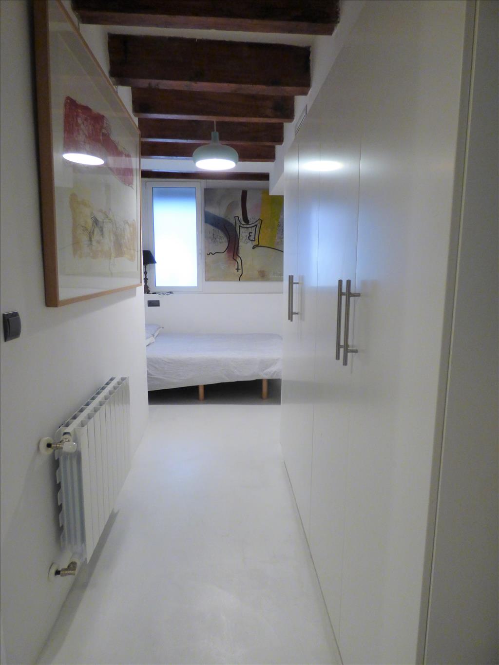 Duplex a Valencia, Spagna 3 camere da letto, 180 mq. N° 146818