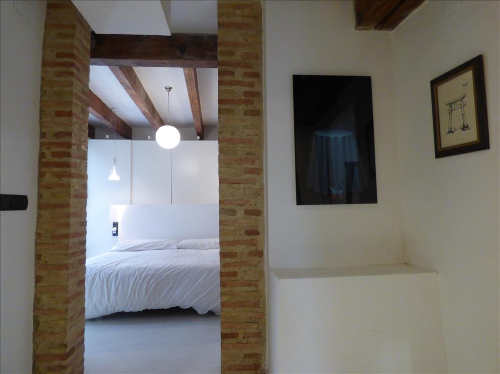 Duplex a Valencia, Spagna 3 camere da letto, 180 mq. N° 146818