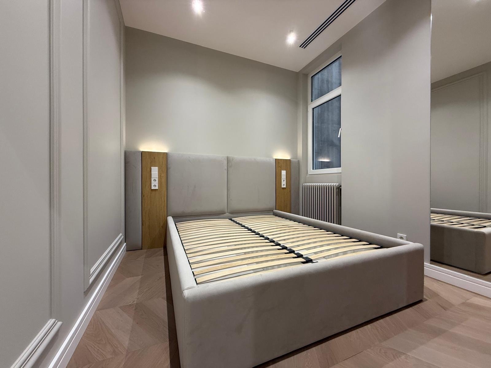 Huoneisto Eixample, Barcelona, Espanja 3 makuuhuonetta, 124 m2 No. 133398
