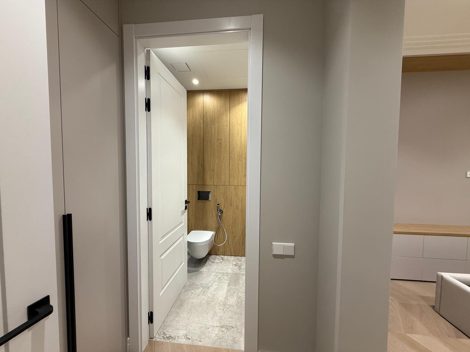 Huoneisto Eixample, Barcelona, Espanja 3 makuuhuonetta, 124 m2 No. 133398