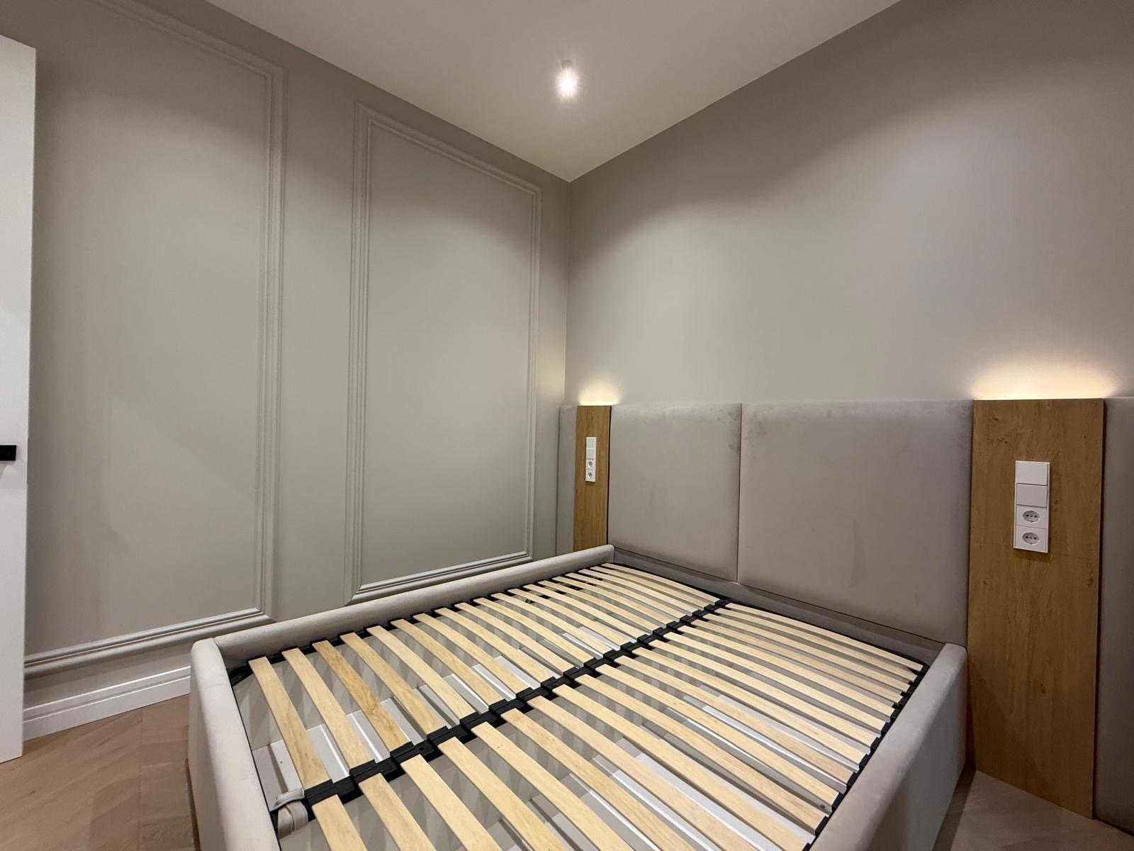 Huoneisto Eixample, Barcelona, Espanja 3 makuuhuonetta, 124 m2 No. 133398