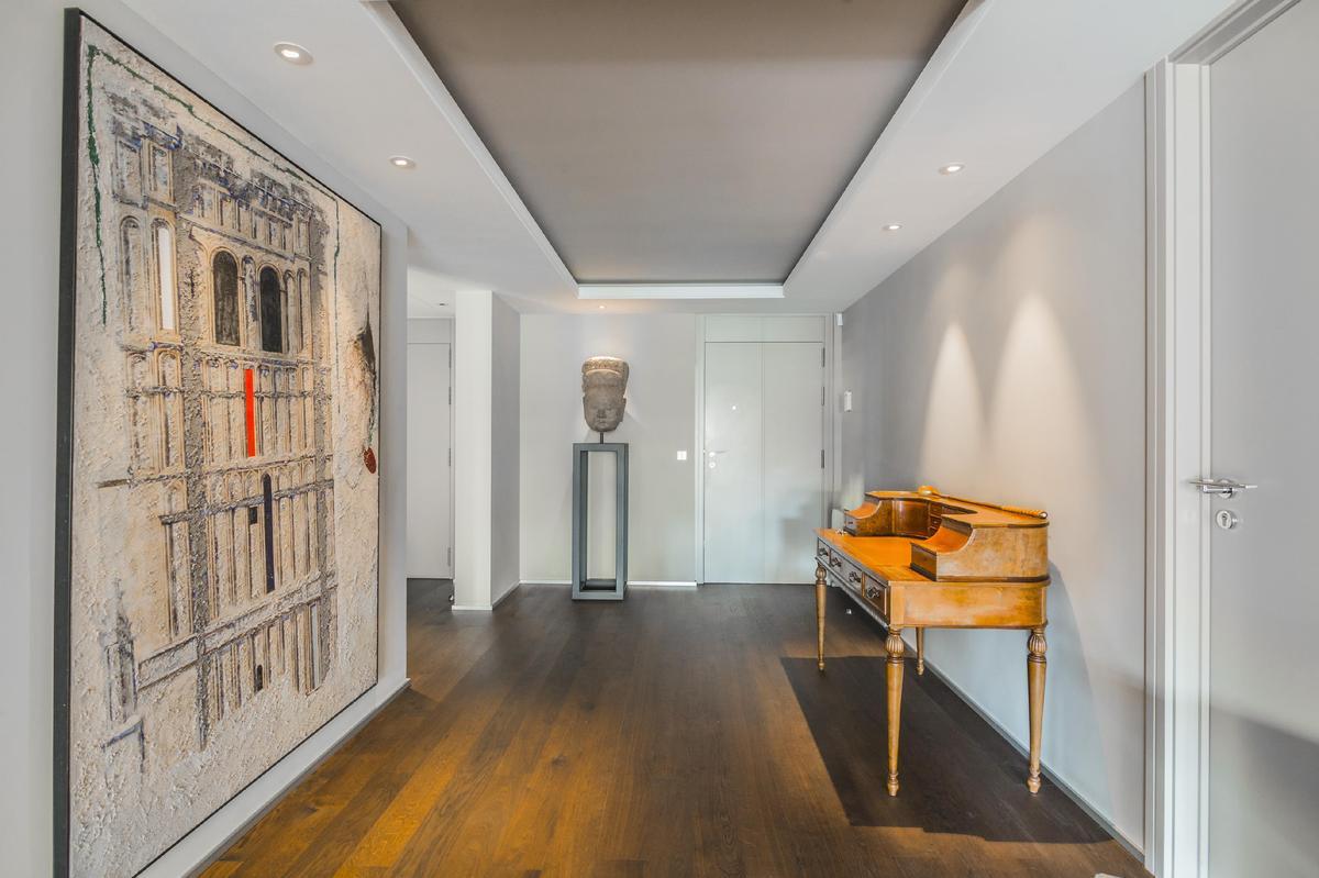 Apartamento en Barcelona, España 5 dormitorios, 273 m2 No. 133399