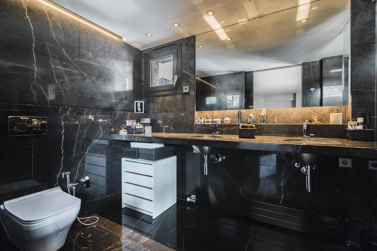 Apartamento en Barcelona, España 5 dormitorios, 273 m2 No. 133399