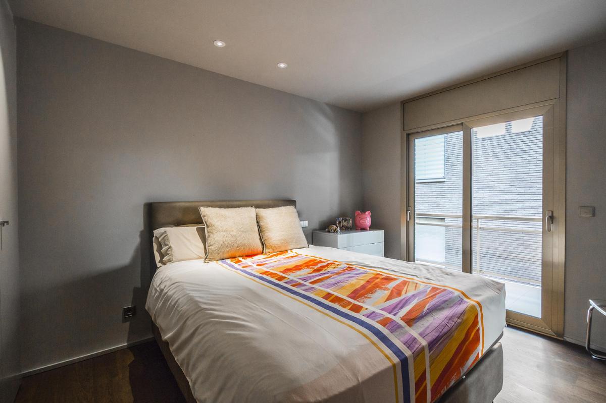Apartamento en Barcelona, España 5 dormitorios, 273 m2 No. 133399