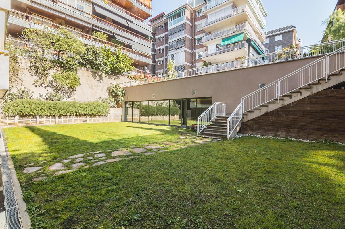 Apartamento en Barcelona, España 5 dormitorios, 273 m2 No. 133399