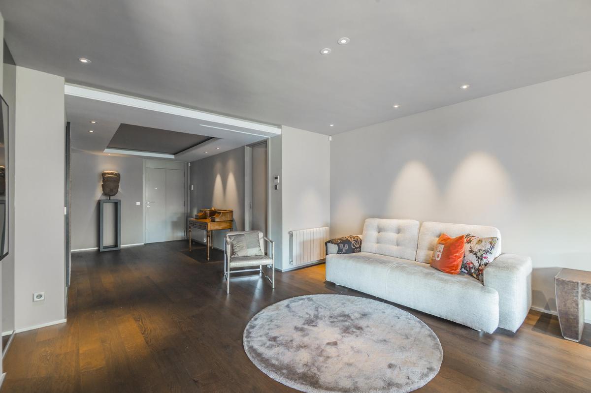 Apartamento en Barcelona, España 5 dormitorios, 273 m2 No. 133399