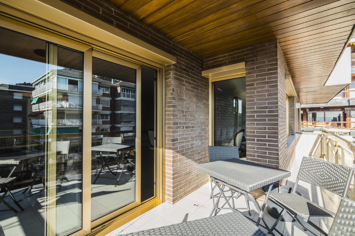 Apartamento en Barcelona, España 5 dormitorios, 273 m2 No. 133399