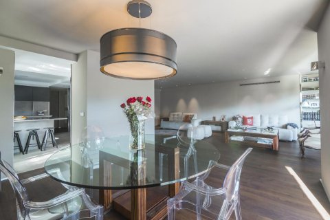 Lägenhet i Barcelona, Spanien 5 sovrum, 273 kvm. Nr. 133399