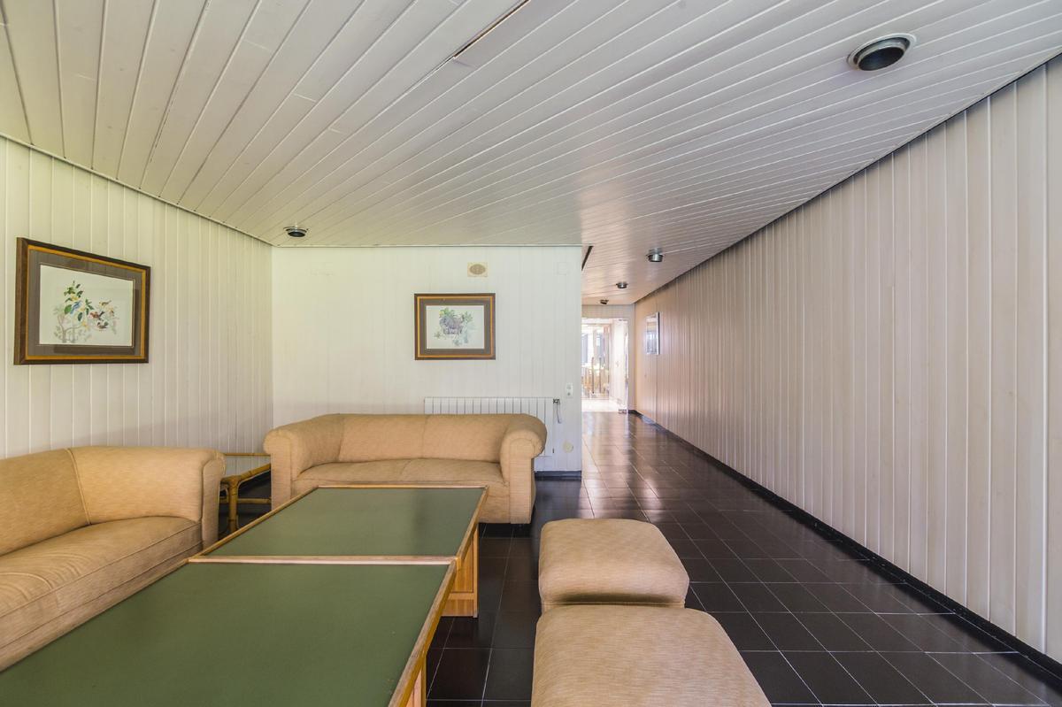 Apartamento en Barcelona, España 5 dormitorios, 273 m2 No. 133399