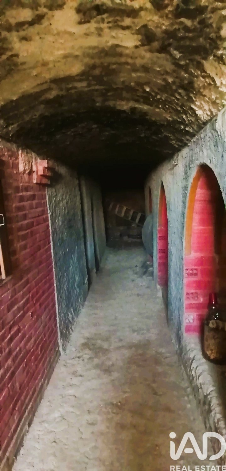 Zemes gabals San Andres del Rabanedo, Leon, Spānijā 260 m2 Nr. 184843