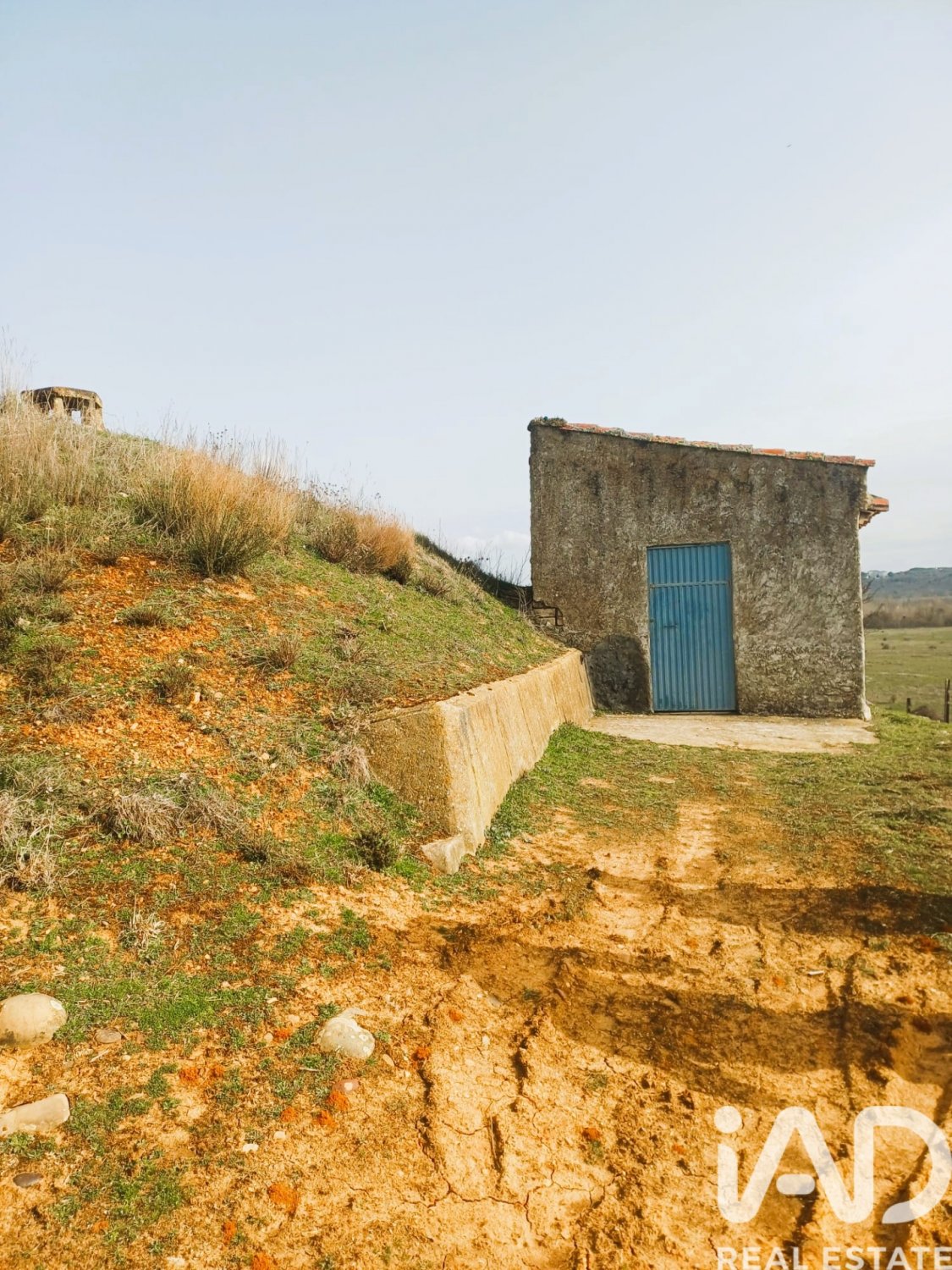 Zemes gabals San Andres del Rabanedo, Leon, Spānijā 260 m2 Nr. 184843