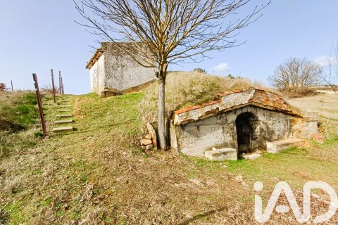 Zemes gabals San Andres del Rabanedo, Leon, Spānijā 260 m2 Nr. 184843