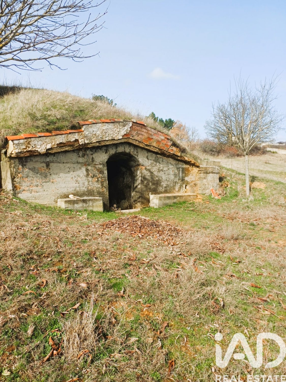 Zemes gabals San Andres del Rabanedo, Leon, Spānijā 260 m2 Nr. 184843