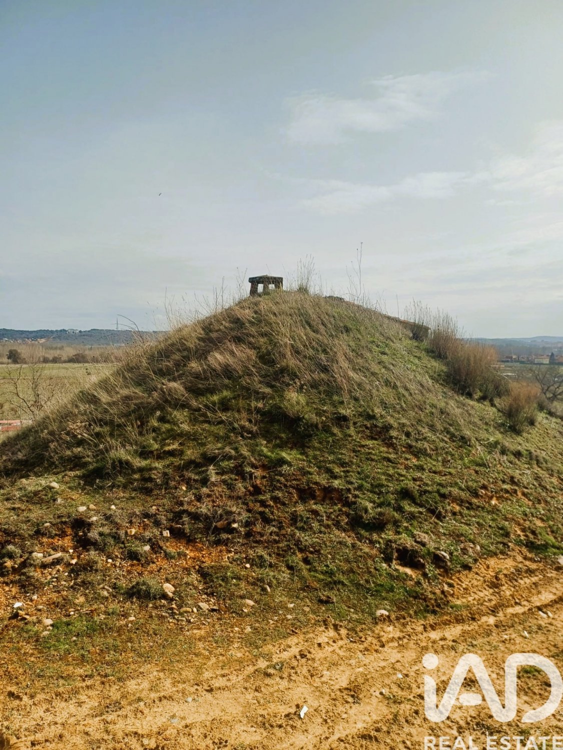 Zemes gabals San Andres del Rabanedo, Leon, Spānijā 260 m2 Nr. 184843