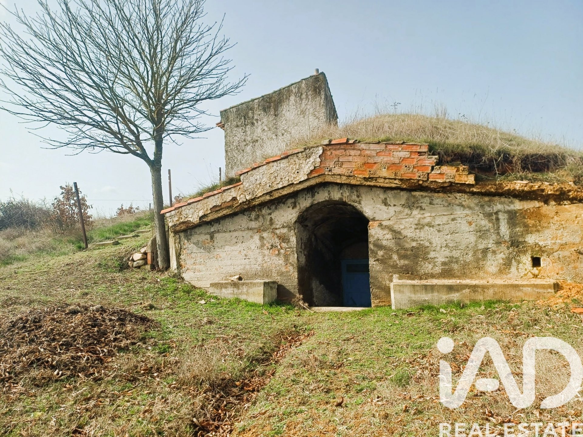 Zemes gabals San Andres del Rabanedo, Leon, Spānijā 260 m2 Nr. 184843