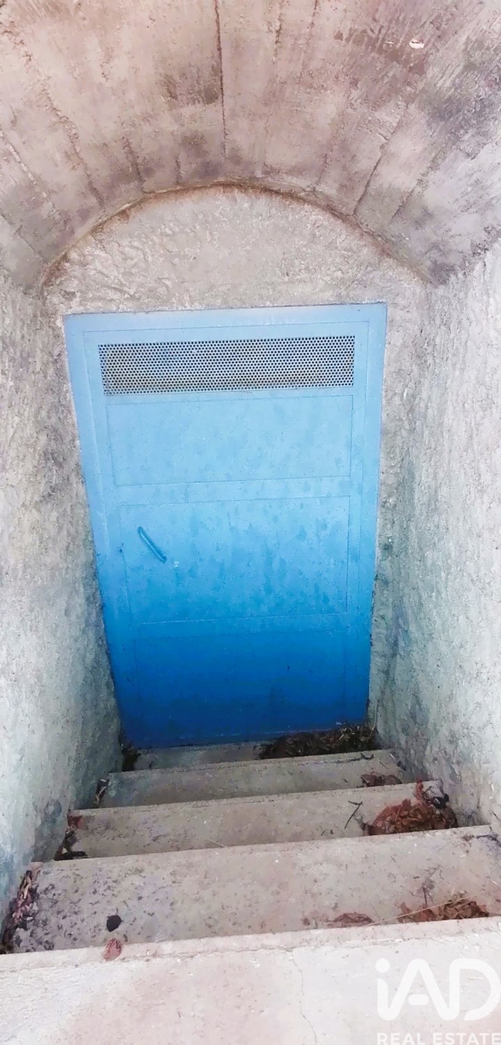 Zemes gabals San Andres del Rabanedo, Leon, Spānijā 260 m2 Nr. 184843
