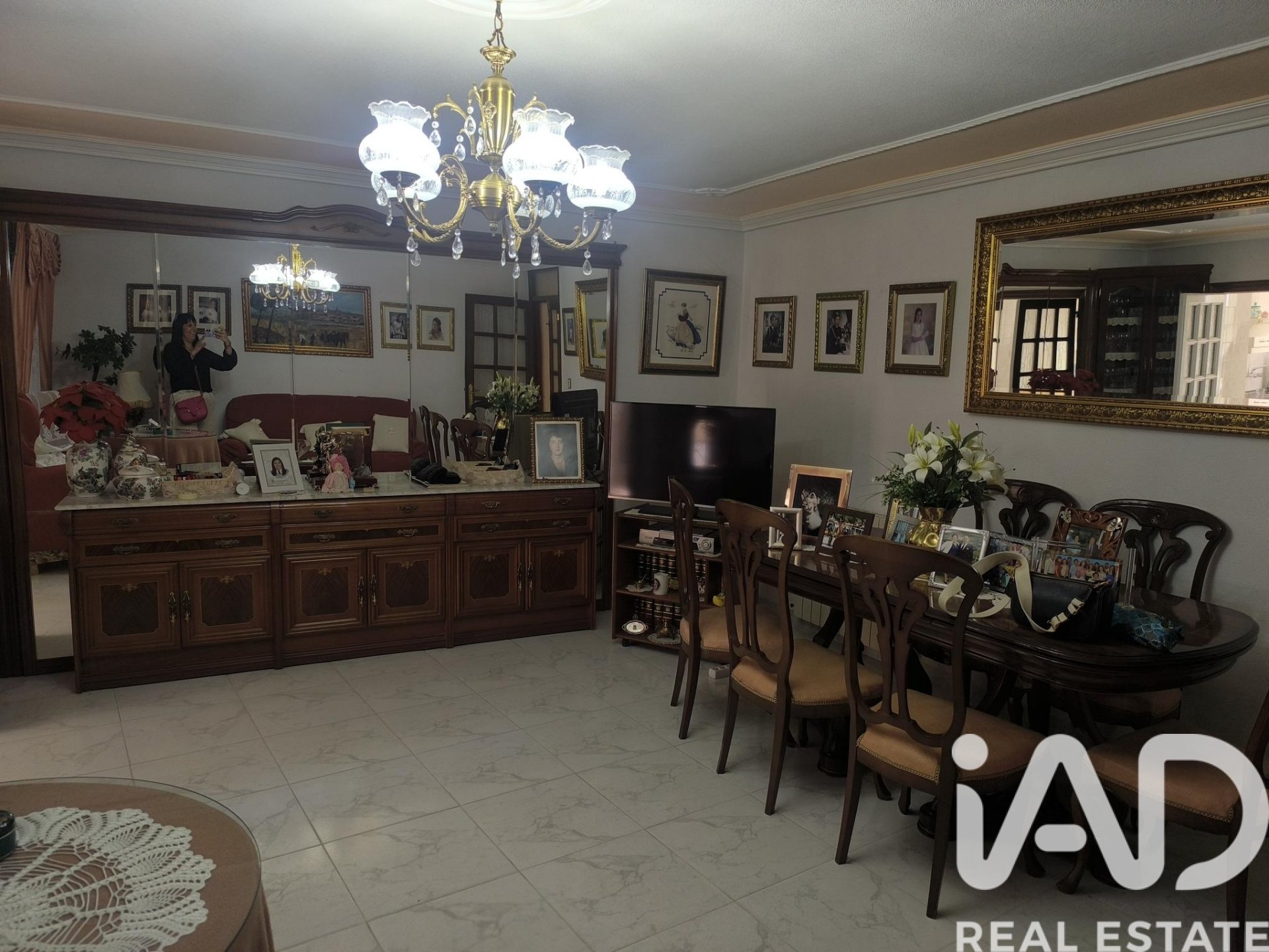 Villa i Nava del Rey, Valladolid, Spanien 6 sovrum, 354 kvm. Nr. 184846