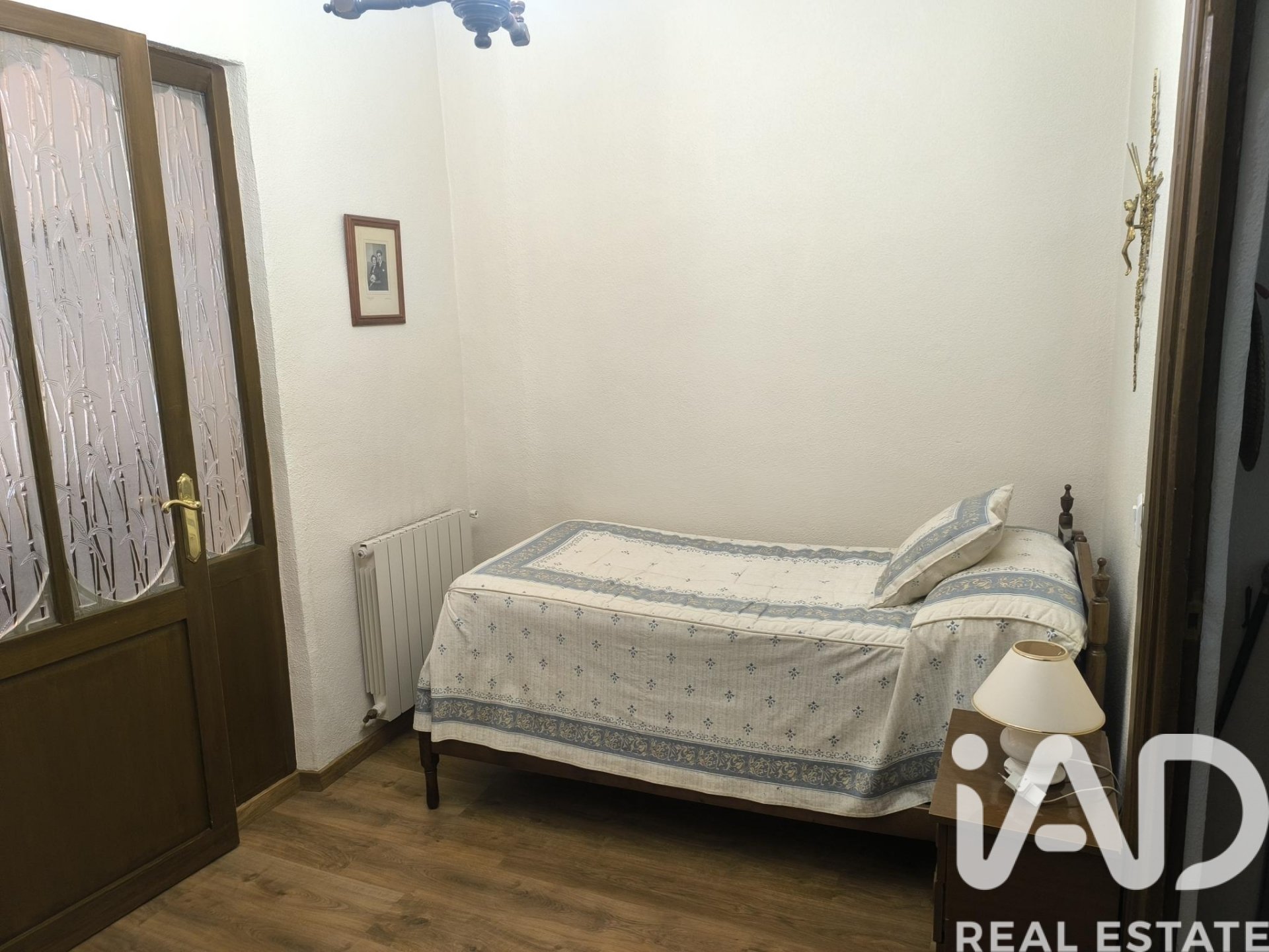 Villa i Nava del Rey, Valladolid, Spanien 6 sovrum, 354 kvm. Nr. 184846